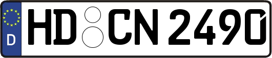 HD-CN2490