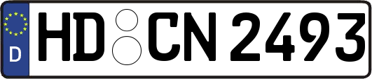 HD-CN2493