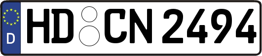 HD-CN2494