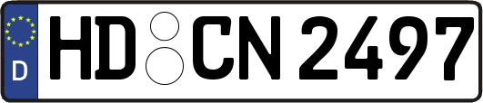 HD-CN2497