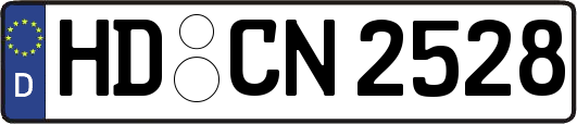 HD-CN2528