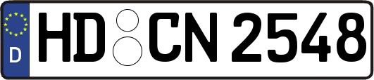 HD-CN2548