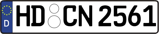 HD-CN2561