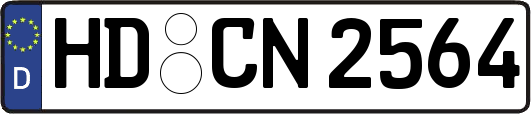 HD-CN2564
