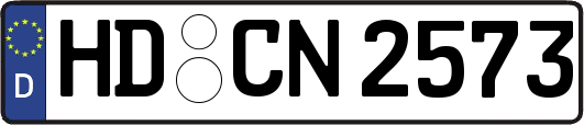 HD-CN2573