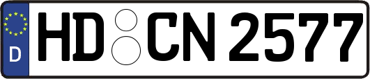 HD-CN2577