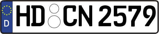 HD-CN2579