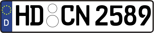 HD-CN2589