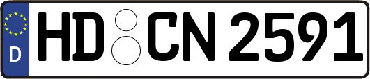 HD-CN2591