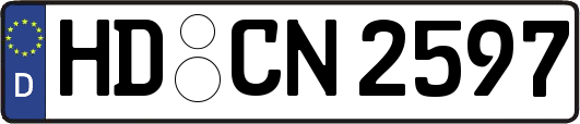 HD-CN2597