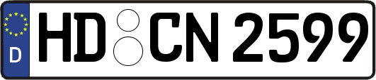 HD-CN2599