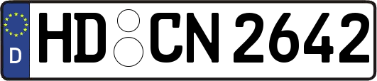 HD-CN2642