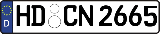 HD-CN2665