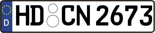 HD-CN2673