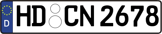 HD-CN2678
