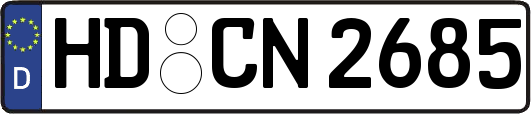 HD-CN2685