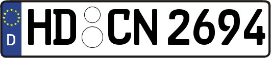 HD-CN2694