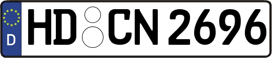 HD-CN2696