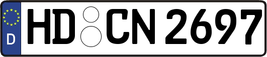 HD-CN2697