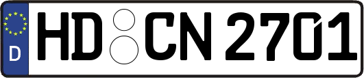 HD-CN2701