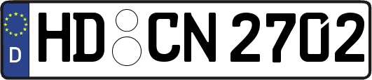 HD-CN2702