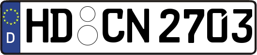 HD-CN2703