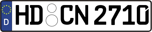 HD-CN2710