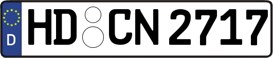HD-CN2717