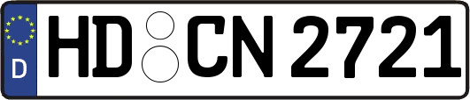 HD-CN2721