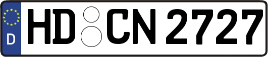 HD-CN2727
