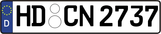 HD-CN2737