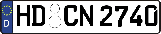 HD-CN2740