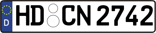 HD-CN2742