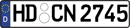 HD-CN2745