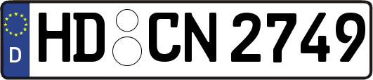 HD-CN2749