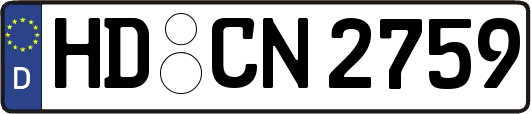 HD-CN2759
