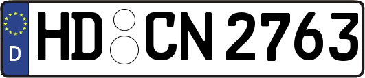 HD-CN2763