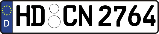 HD-CN2764