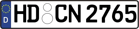 HD-CN2765