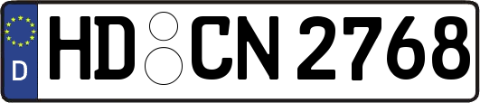 HD-CN2768