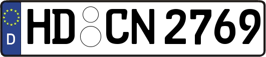 HD-CN2769