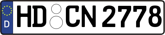 HD-CN2778