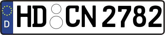 HD-CN2782