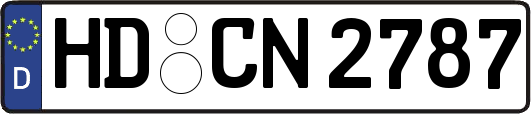 HD-CN2787
