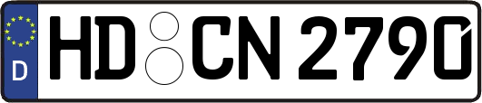 HD-CN2790