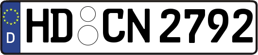 HD-CN2792