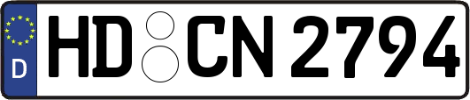 HD-CN2794