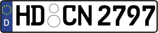 HD-CN2797