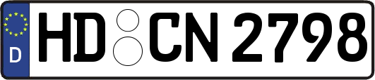 HD-CN2798