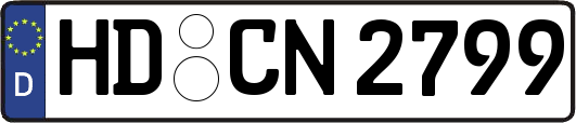 HD-CN2799